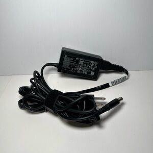 Original HP 65W Power Supply Mini Desktop Charger 19.5V 3.33A Like New
